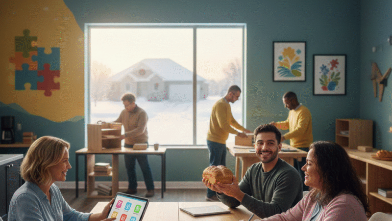 Fun Activities Near Me For Adults To Enjoy Locally This Weekend