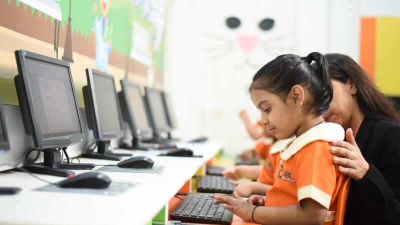 Best Preschool in ESTZ Guide to Top Early Learning Centers