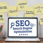 SEO Optimization Company Toronto Leading Strategies for Business Growth