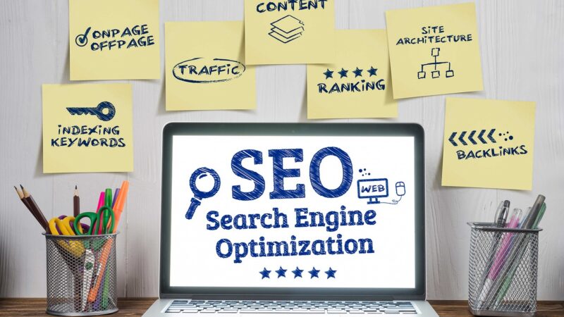 SEO Optimization Company Toronto Leading Strategies for Business Growth