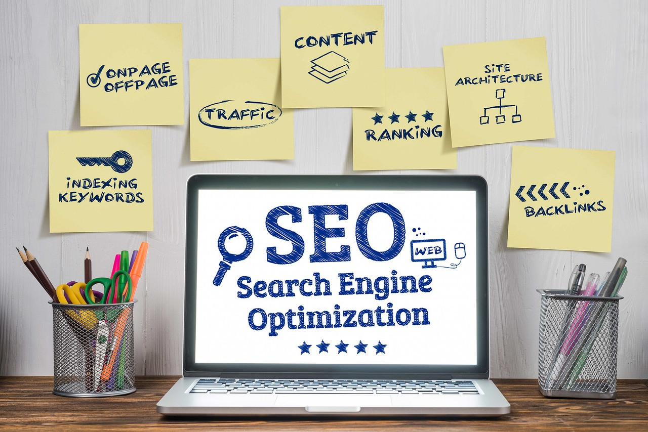 SEO Optimization Company Toronto Leading Strategies for Business Growth