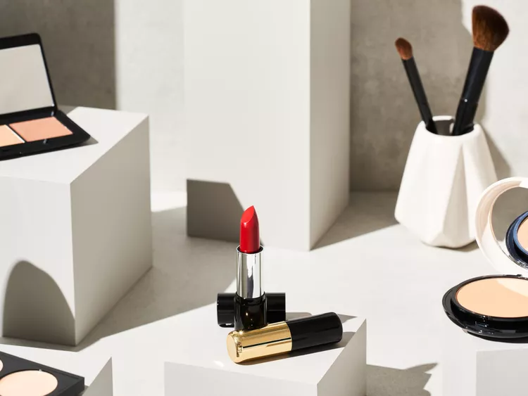 Beauty and Makeup Products