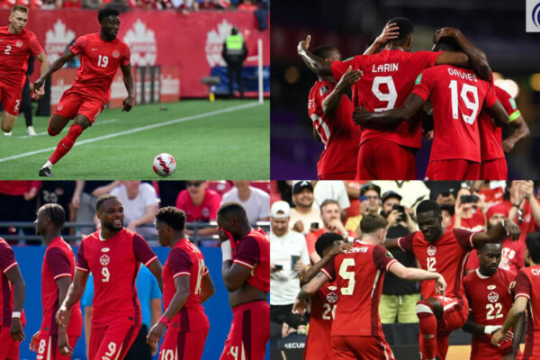 Canada Vs Switzerland Tickets | FIFA 2026 Tickets | Soccer World Cup Tickets