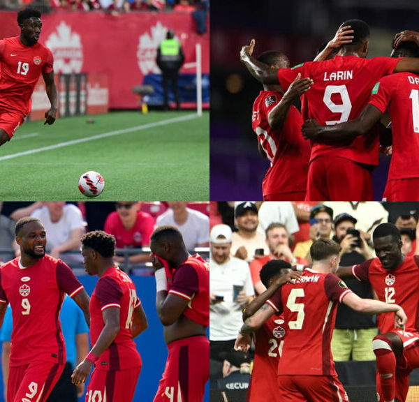 Canada Vs Switzerland Tickets | FIFA 2026 Tickets | Soccer World Cup Tickets