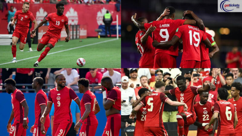 Canada Vs Switzerland: The Government of Canada continues to prepare for the FIFA 2026