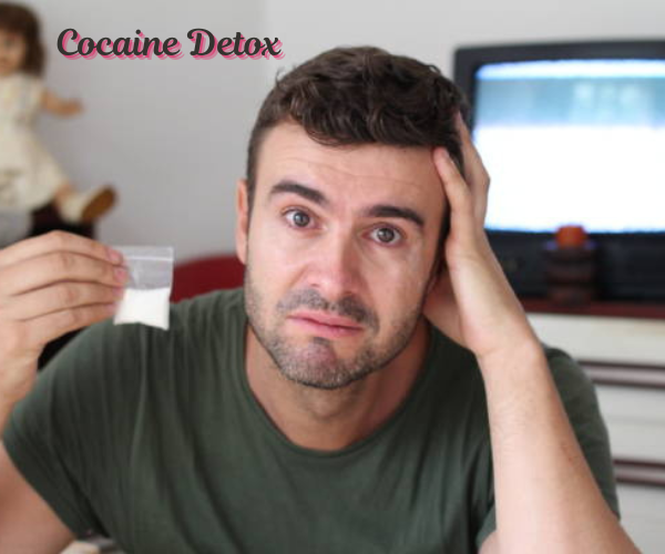 Cocaine Detox