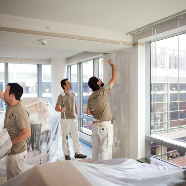 house painters whitby