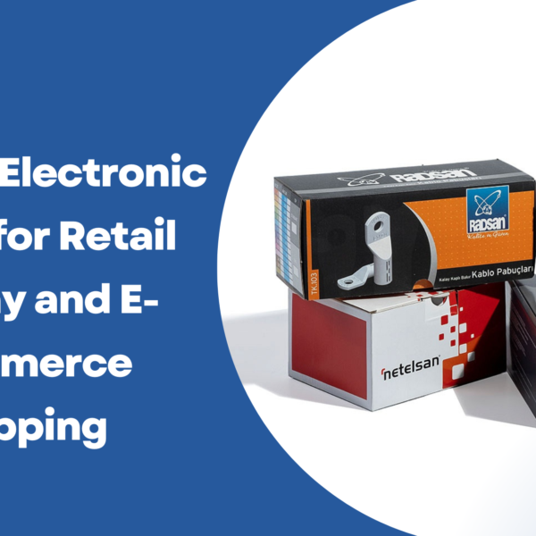 Custom Electronic Boxes