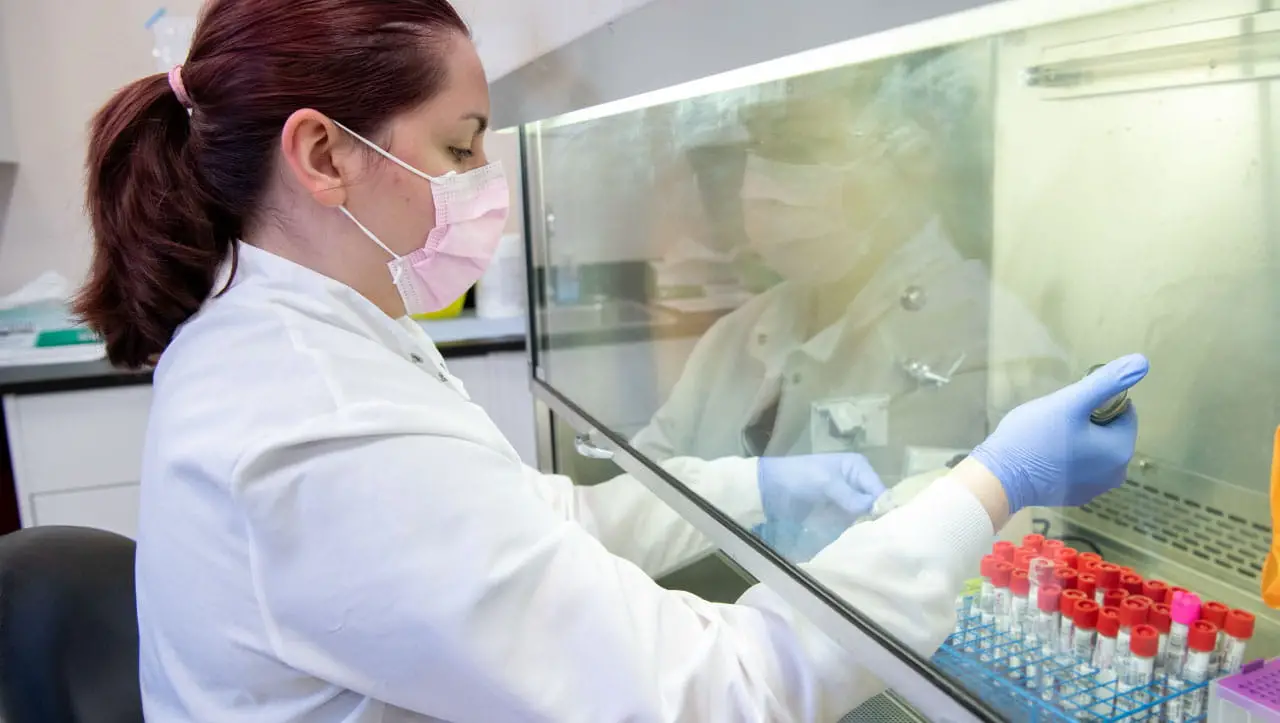 Large molecule Bioanalysis