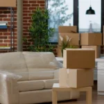 Movers and Packers in JLT – Stress-Free Relocation Solutions in Dubai