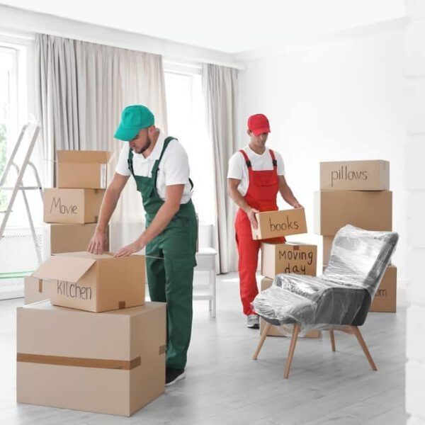 Expert Packing and moving company Calgary helping you move with confidence — from packing to unloading, we’ve got you covered