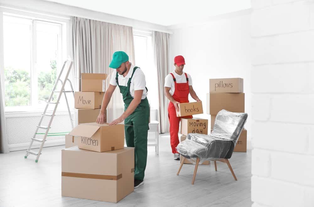 Expert Packing and moving company Calgary helping you move with confidence — from packing to unloading, we’ve got you covered
