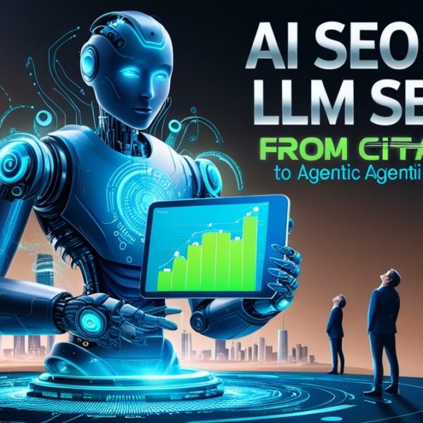 llm seo services and ai seo services