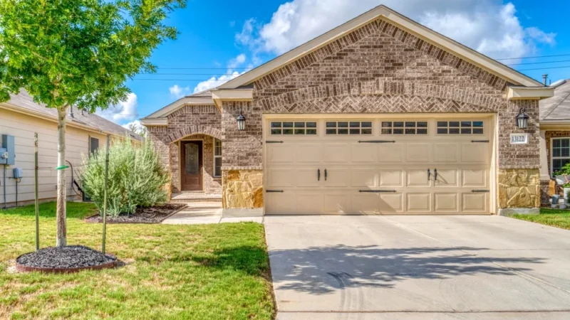 Garage Door Repair: Everything You Need to Know