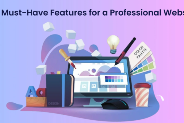 Website Design Company