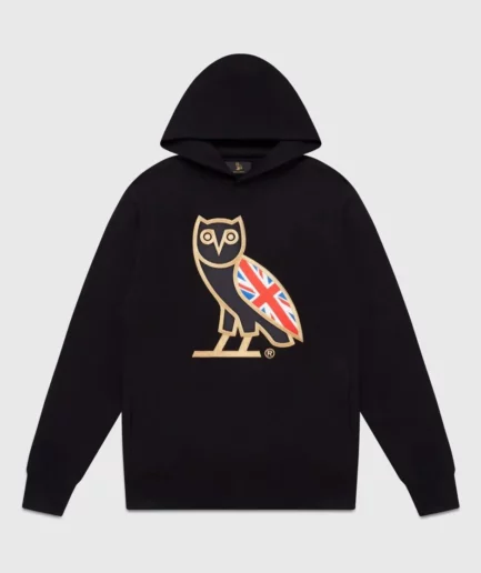 OVO Hoodie Street Style Essential
