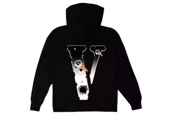 Vlone Exclusive Hoodie