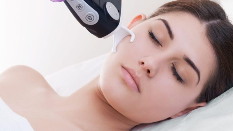 Fractional Laser Treatment in Dubai: The Ultimate Guide to Flawless Skin