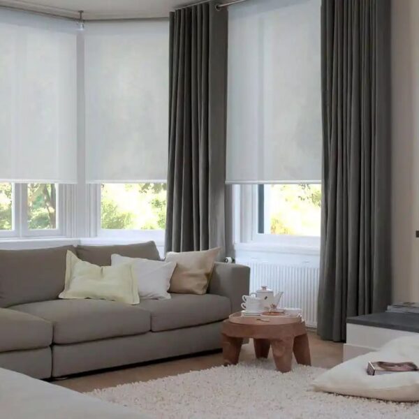 blinds and curtains company in Business bay