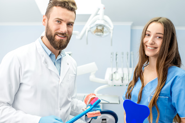 Dental Uniforms Perth