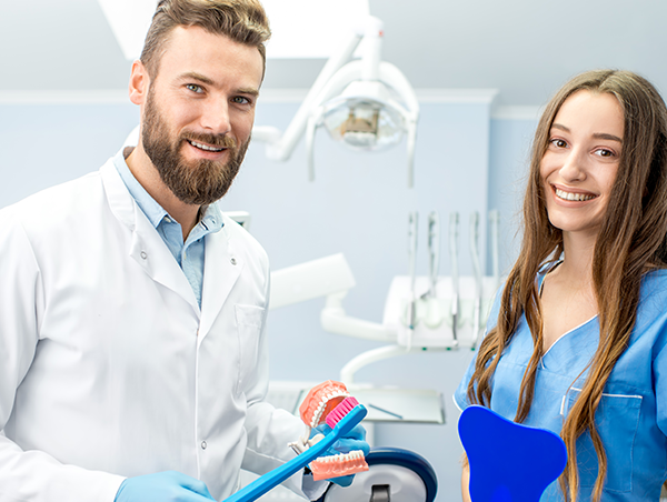 Dental Uniforms Perth