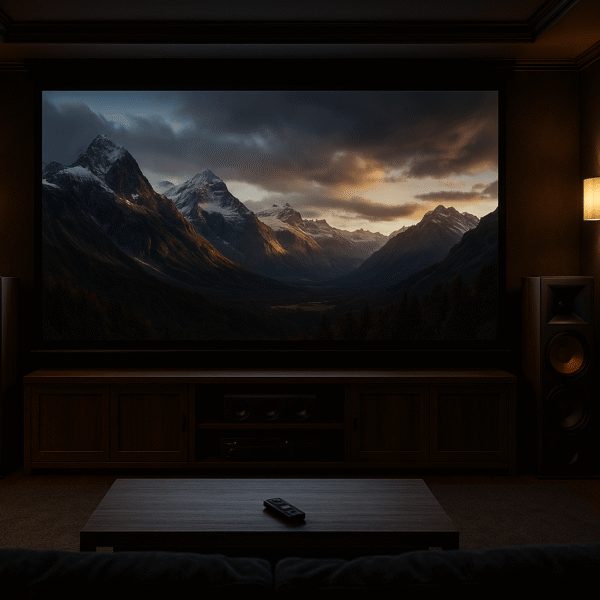 AV and Security Solutions