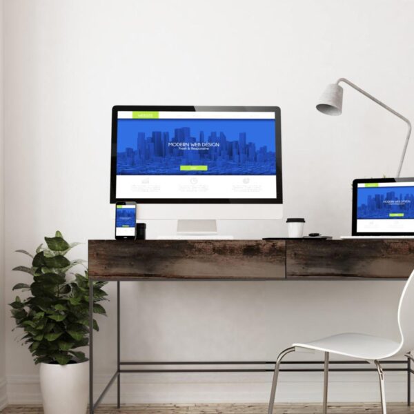 How to Select the Right Web Design Company for Your Business?