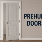 Prehung Doors: A Smart Choice for Modern Homes