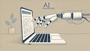 AI Humanizer
