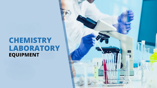 How Do Basic Laboratory Apparatus Help in Chemistry Experiments?