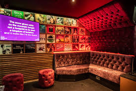 Affordable Karaoke Rooms in London: Where to Sing Without Overspending