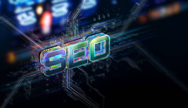 SEO service in London