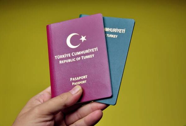 Turkey visa agents near me