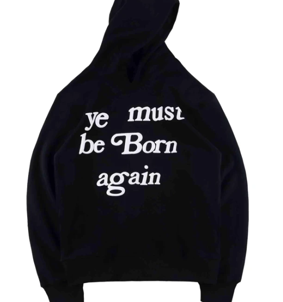 kanye west merch