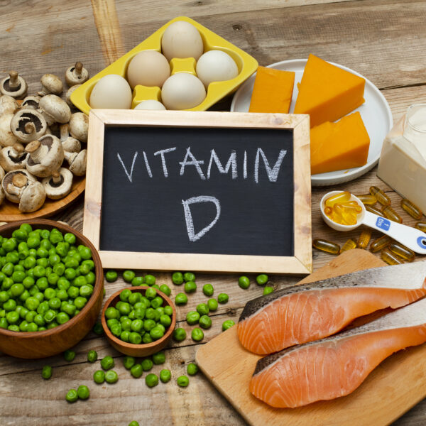 Vitamin D Deficiency Dubai