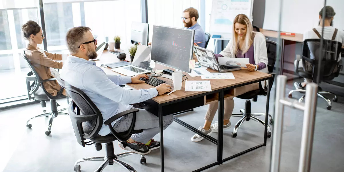 Machine Learning Consulting Company