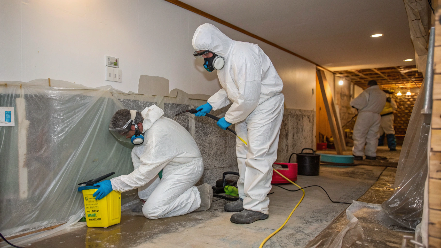 mold-remediation