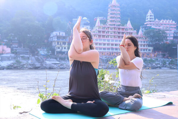 Detox Retreat in Rishikesh: Traditional Cleansing with Modern Comfort