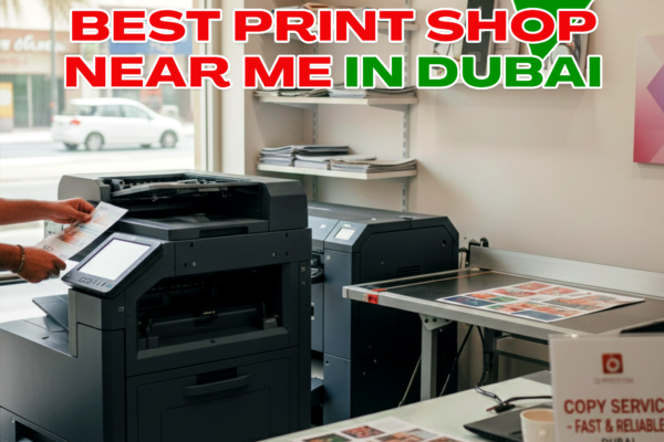 print shop near me