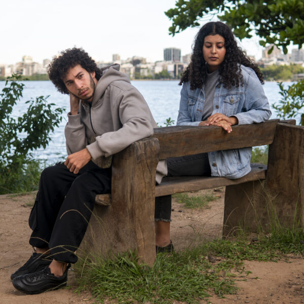 Feelings of Loneliness